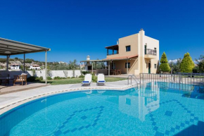 Dina & Pelagia Villas, Serene Country Escapes, By ThinkVilla, Roumeli